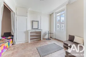 Studio à Lyon (69002)