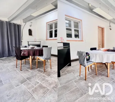 Traditional house in Saint-Maximin-la-Sainte-Baume (83470)