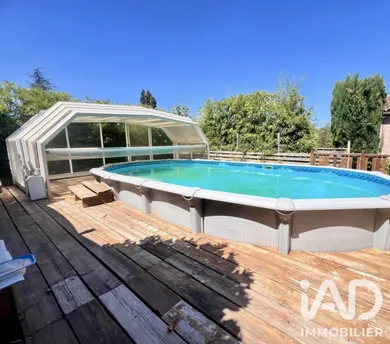 Traditional house in Saint-Maximin-la-Sainte-Baume (83470)