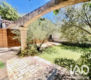 Traditional house in Saint-Maximin-la-Sainte-Baume (83470)