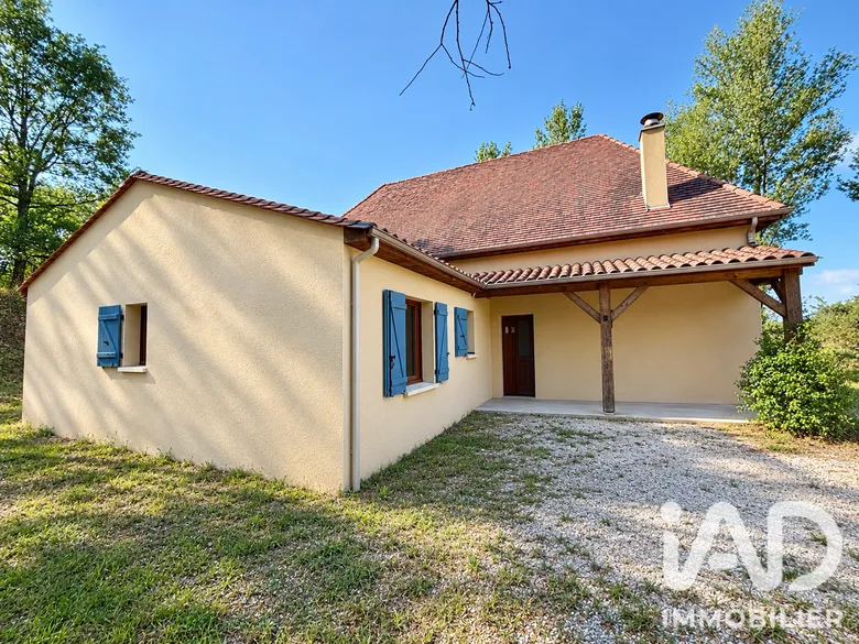 Maison 5 pièces 127 m² · à Beynac-Et-Cazenac · 127 m² · 293 500 €