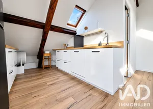 Appartement à Le Havre (76600)