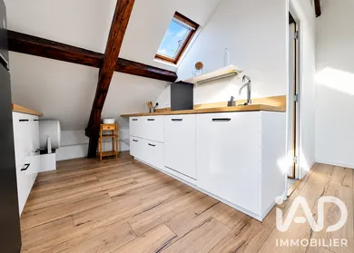 Appartement à Le Havre (76600)