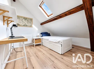 Appartement à Le Havre (76600)