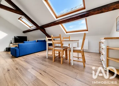 Appartement à Le Havre (76600)