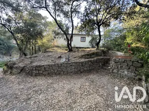 Terrain loisirs à Fréjus (83600)