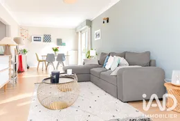 Apartment in Nantes (44300)