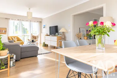 Appartement à Nantes (44300)