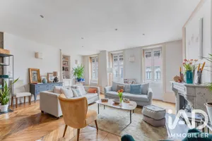 Appartement à Lyon (69002)