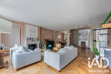 Appartement à Lyon (69002)