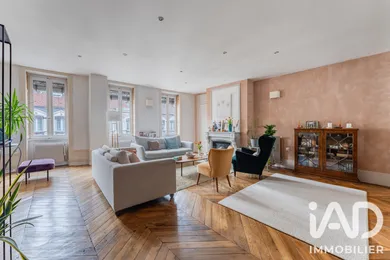 Appartement à Lyon (69002)