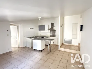 Appartement à Meysse (07400)