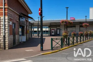 Droit au bail à Corbeil-Essonnes (91100)