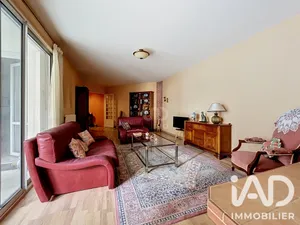 Appartement à Toulouse (31100)