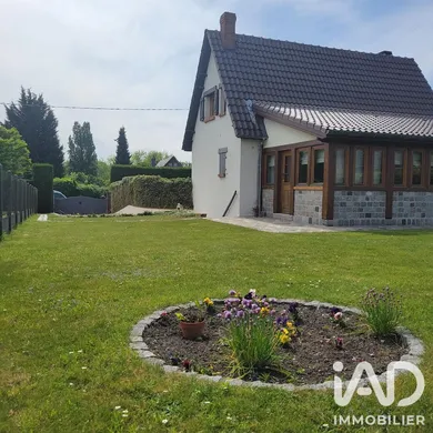 Traditional house in Port-Jérôme-sur-Seine (76330)
