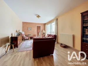 Apartment in Toulouse (31100)