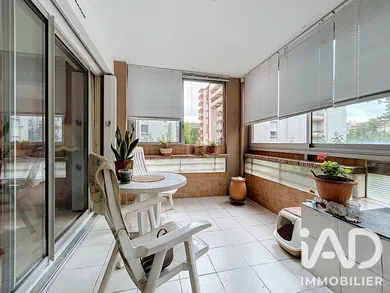 Appartement à Toulouse (31100)