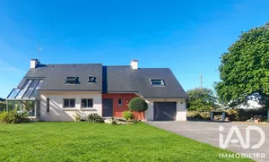 House in Trégunc (29910)