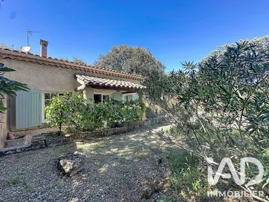House in Vers-Pont-du-Gard (30210)