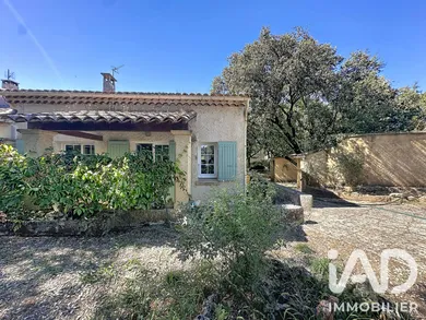 House in Vers-Pont-du-Gard (30210)