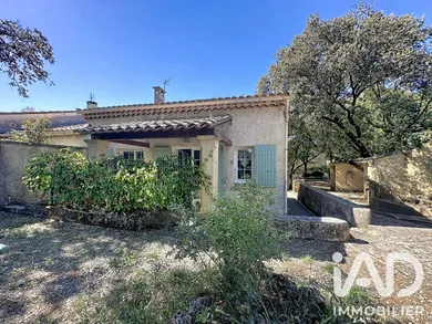 House in Vers-Pont-du-Gard (30210)