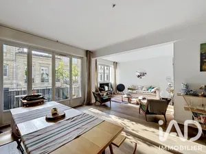 Appartement à Bordeaux (33000)