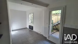 Appartement à Vaux-sur-Seine (78740)