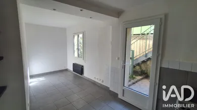 Appartement à Vaux-sur-Seine (78740)