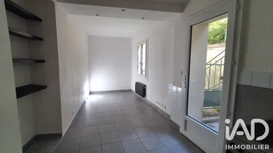 Appartement à Vaux-sur-Seine (78740)