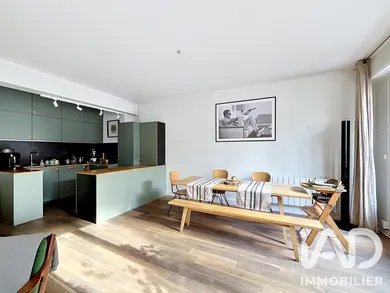 Appartement à Bordeaux (33000)