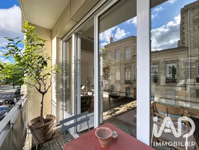 Appartement à Bordeaux (33000)