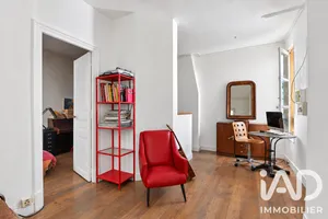 Appartement à Paris (75011)
