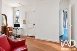 Appartement à Paris (75011)