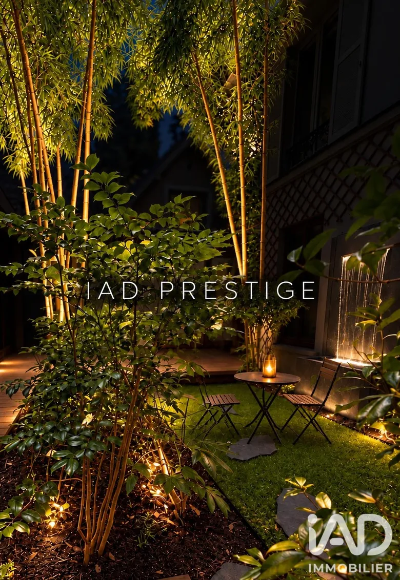 Maison 10 pièces 339 m² · à Neuilly-sur-Seine · 339 m² · 3 800 000 €