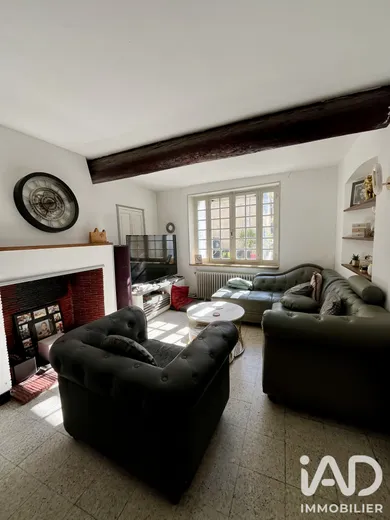 Village house in La Redorte (11700)