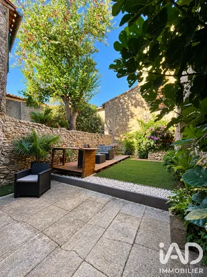 Village house in La Redorte (11700)