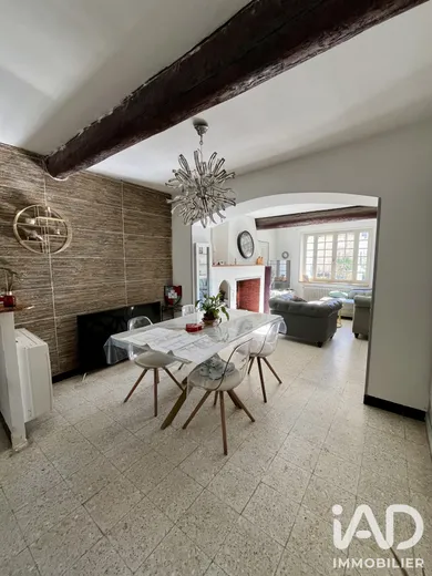 Village house in La Redorte (11700)