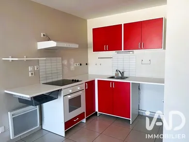 Apartment in Tours (37100)