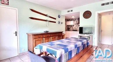 Apartment in lelex (01410)
