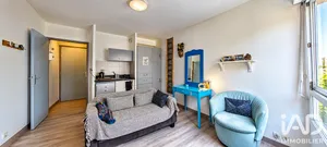 Appartement à Nantes (44100)