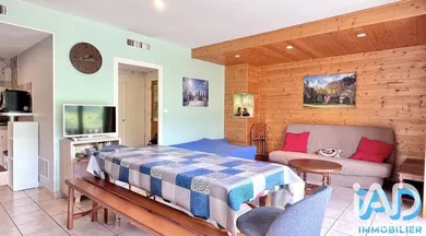 Apartment in lelex (01410)