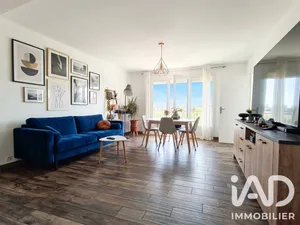 Appartement à Angers (49000)
