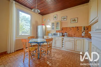 Maison à Margaux (33460)