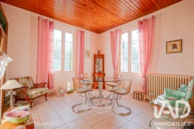 Maison à Margaux (33460)