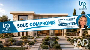 Land in Roquefort-les-Pins (06330)