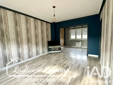 Traditional house in Arques (62510)