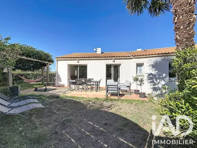 Maison à Le Bignon (44140)