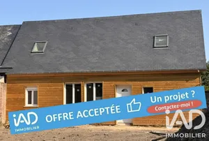 Maison à Offranville (76550)
