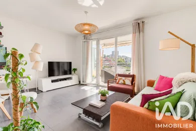 Appartement à Le Cannet (06110)