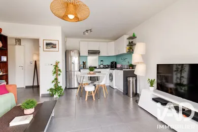 Appartement à Le Cannet (06110)